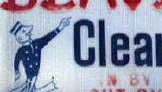 Dirty-Minded Cleaners